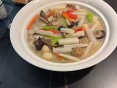 -老渔家鲜鱼轩(南浦横街店)