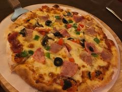 -G+KITCHEN(龙湖狮山天街店)