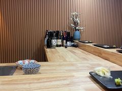 -鮨乐亭Omakase·海胆宴