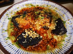 -火焰枪蛋·烧烤(奉天街店)