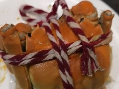 -川骄海鲜自助(河东店)