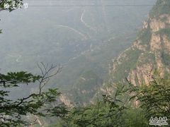 -北京上方山国家森林公园