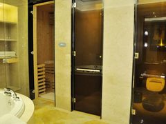 洗浴间-新海利大酒店(拱北口岸店)