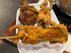 -蛙太牛牛肉海鲜自助火锅(台江万达店)