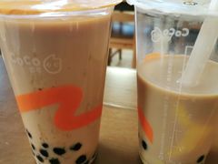 -CoCo都可(北新桥店)