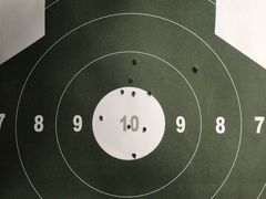 -中国北方国际射击场