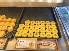 -南宋胡记(杭州灵隐寺店)