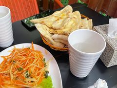 -Santoor 萨都里印度餐厅(北锣鼓巷店)