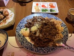 章鱼小丸子-二丁目食堂(铁西万象汇店)