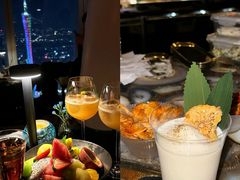 -广州四季酒店·天吧·高空酒吧