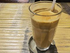 -Metal hands·铁手咖啡