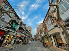 -蘭心餐厅(进贤路店)