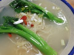 上汤云吞面-幸福茗点茶楼(五羊店)