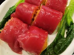 金莎红米肠-添运来(茶园奥园广场店)