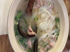 -三姐·老友记·南宁老友粉(朝阳区光华路嘉里中心店)