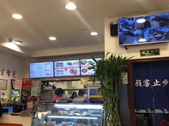 -香妃烤鸡(西单店)