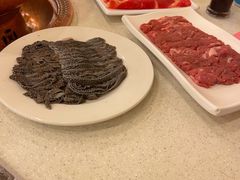 -八先生涮肉房(三里河店)