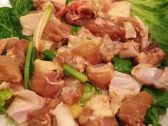 三黄鸡-吉友粥底火锅(方斜路店)