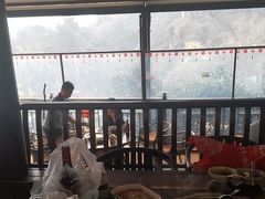 -巴倒烫陆派火锅山庄(南山总店)