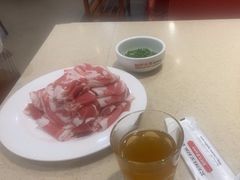 -阳坊大都涮羊肉(阳坊总店)
