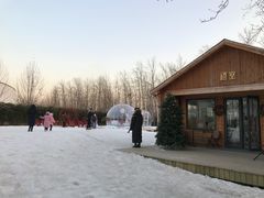-禧宴Joyous Restaurant(禧园店)