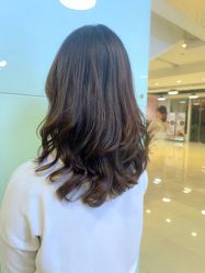 -尚·丹尼Hair