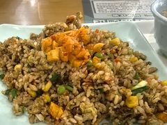 -上海财经大学-新食堂