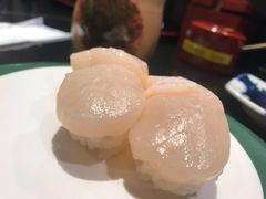 -大起水产回转寿司(道顿堀店)