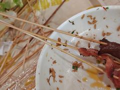 -串盟烧烤·长沙美食地标(星沙店)