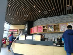 -星巴克(朵云轩店)