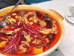 -马头巷·食景园(苏州总店)