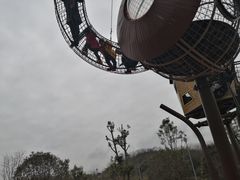 -枫香湖儿童公园