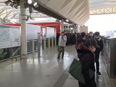 -西二旗(地铁站)