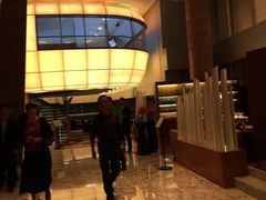 -洲际酒店·地平线全日餐厅HORIZON CAFÉ