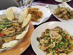 -大众海鲜(巨龙北路店)