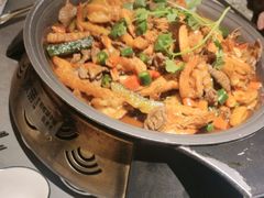 -炭亲干锅·虾蟹蛙(奥体天虹店)