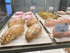 -奈雪的茶(市百一店)