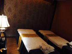 -丽晶大班SPA(大沽店)