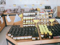 -苏州市吴中区光福窑上花果蜜饯厂