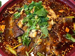 -陈麻婆豆腐总店