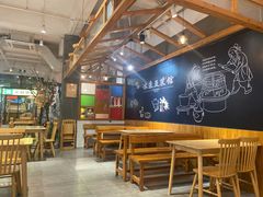 -冰泉豆浆馆(阳朔店)