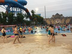 -苏州乐园森林水世界