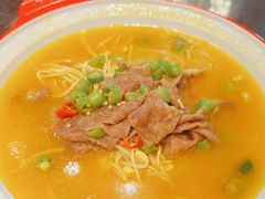 -前门烤鸭(江东中路店)