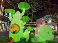 -东莞松山湖万象汇