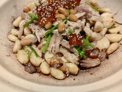 -潮上潮(南中环店)