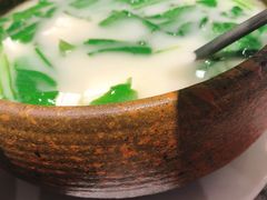 虾蛄豆腐小白-佳兰雅序融合菜(高新店)