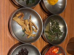 -春熙台韩国料理·章鱼肥牛(西丽店)