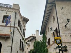 -华谊兄弟（长沙）电影小镇