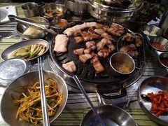 -401餐厅(弘大店)