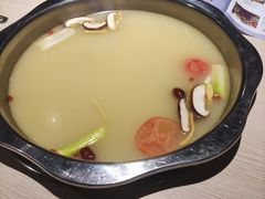 -蜀留香火锅(西南角店)
